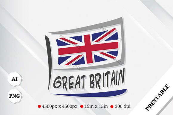 Download United Kingdom Flag Pride Logo - United kingdom flag Collection