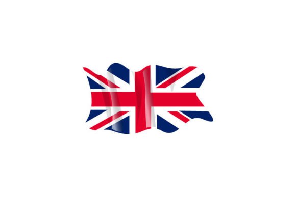 Download United Kingdom Flag Icon Illustration - Premium Resources