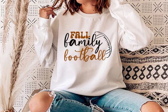 Download Fall Family Football Football Mom Shirt - Football mom Collection
