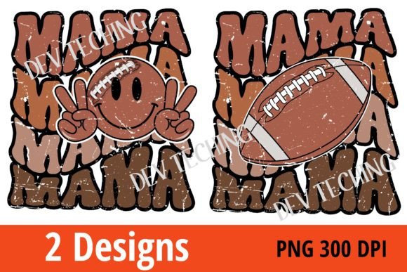 Download Football Mama PNG,Football Mom Shirt - Football mom Collection