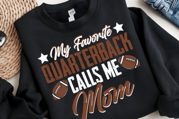Download Football Mom Shirt, Game Day Mom PNG - Football mom Collection