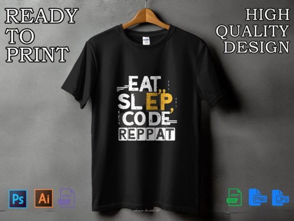 Download Tshirt Design Bundle for POD - Pod Collection