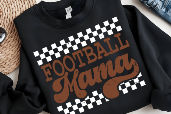 Download Football Mama PNG, Football Mom Tshirt - Football mom Collection